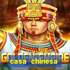 casa chinesa plataforma de jogos